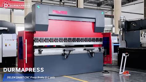 Durmapress Professional Field Of International Metal Sheet Equipment