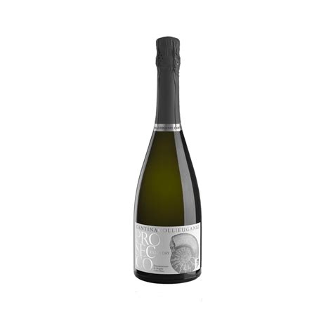 Prosecco Spumante Extra Dry DOC Cantina Colli Euganei