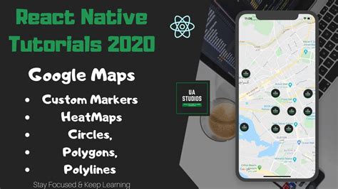 React Native Maps Custom Marker The 15 New Answer Barkmanoil