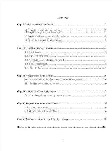 Raport Evaluare Nationala Clasa A Iv A