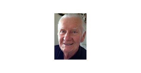 Joel Wiegert Obituary 1928 2020 Sun City West Az Daily News Miner