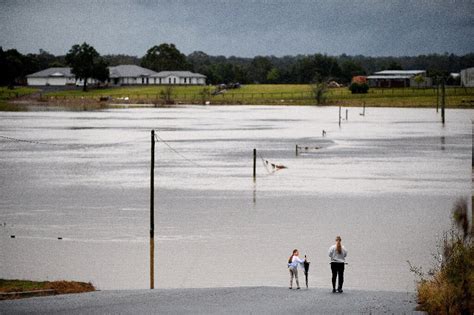 Natural Disaster Losses Hit 72 Bn In First Half 2022 Swiss Re