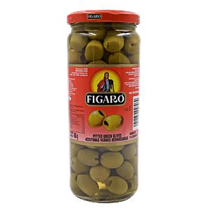 Buy Figaro Food Products Online At Best Prices From Largest Online