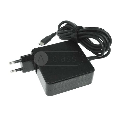 Блок питания для ноутбука Asus ADL-65A1 - 65 W / 20 V / 3,25 А, цена ...