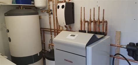 Eco Friendly Heating Systems For Your Home And The Environment