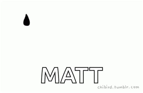 Love You Matt GIF - Love You Matt Heart - Discover & Share GIFs