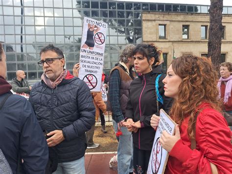 Adelante Andaluc A Apoya A Las Trabajadoras De Hamman Andalus Y