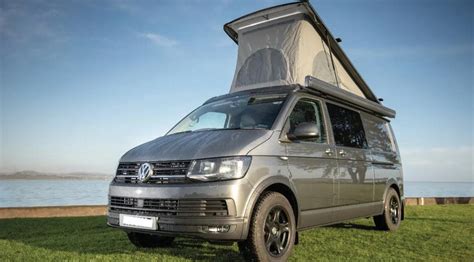 Swamper Vw Transporter Swampers Wildworx