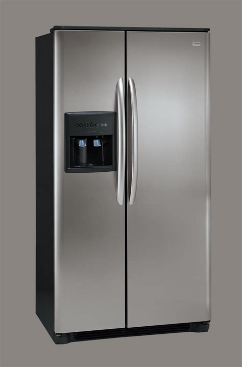 Kenmore refrigerator model 253 ice maker troubleshooting