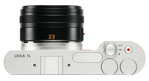 Leica Tl Caratteristiche E Opinioni Juzaphoto