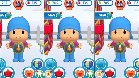 Pocoyo Nuevos Episodios Pocoyo Envía Saludos A Suscriptores Pocoyo Martes De Saludos Youtube