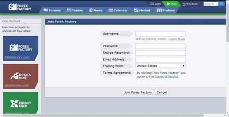 Forex Factory: What It Is and How It Works?