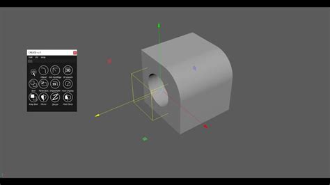 CREASE+ Update version 1 - YouTube