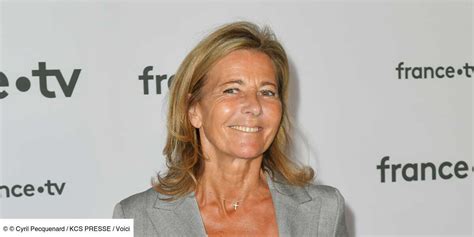 Claire Chazal Que Devient Son Fils Fran Ois Qu Elle A Eu Avec