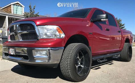 2009 2019 Dodge Ram 1500 4x4 Front Leveling Kit Mcbay 56 Off