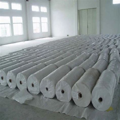 Hdpe Woven Fabrics At Best Price In India