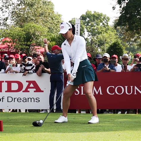 LPGA on Twitter: "Who's in awe of these swings? https://t.co/D08B1FKIQy ...