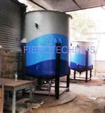 Frp Conical Bottom Tank At Best Price In Mumbai ID 2077557