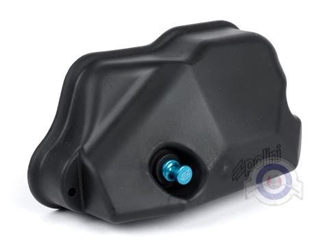 Compra Tu Tapa Caja Carburador AIRBOX POLINI Vespa