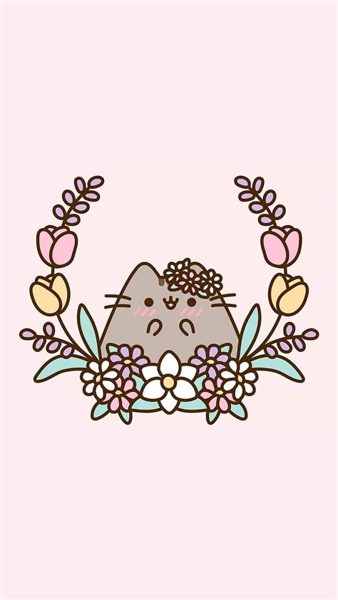 Sarah Simon On Pusheen Pusheen Cute Pusheen Cat Kawaii Pusheen