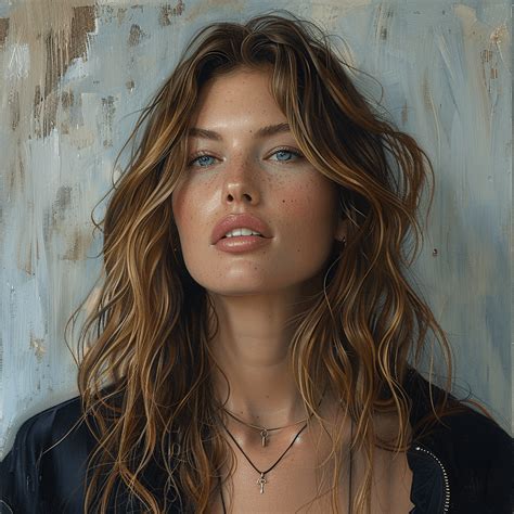 Gisele Bündchen Nude A Closer Perspective