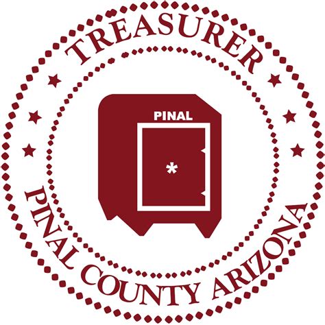 Treasurer Pinal County Az