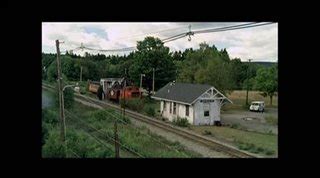 THE STATION AGENT Trailer | Movie Trailers and Videos