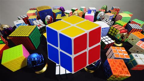 Top 17 Công Thức Rubik 2x2 Mới Nhất Năm 2022 Blog Hồng