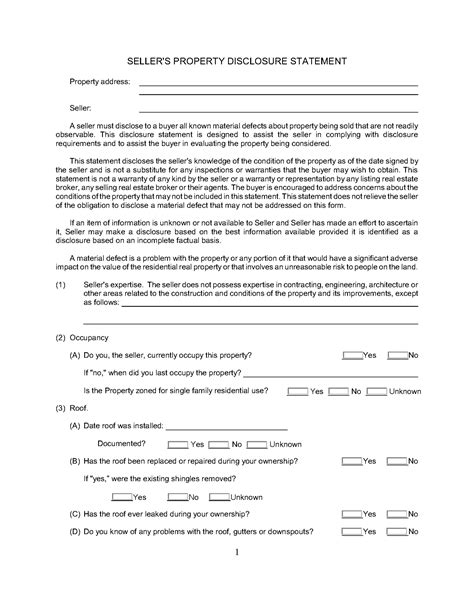 Free Pennsylvania Residential Purchase And Sale Agreement Pdf Word