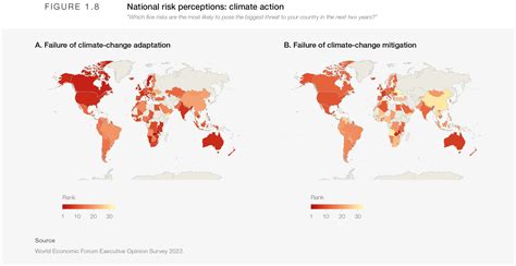 1 Global Risks 2023 Today’s Crisis Global Risks Report 2023 World Economic Forum