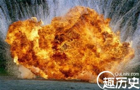 天启大爆炸诡异现象死去之人都全身赤裸 趣历史网