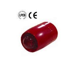 Sounder Strobe Hooter I Gst Fire Alarm