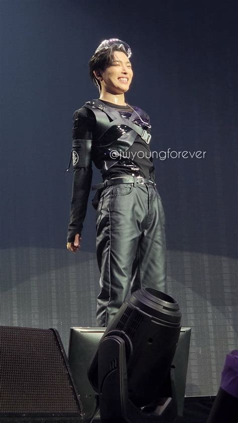 Concert Fits Always On My Mind Kim Hongjoong Kpop Guys Look At You