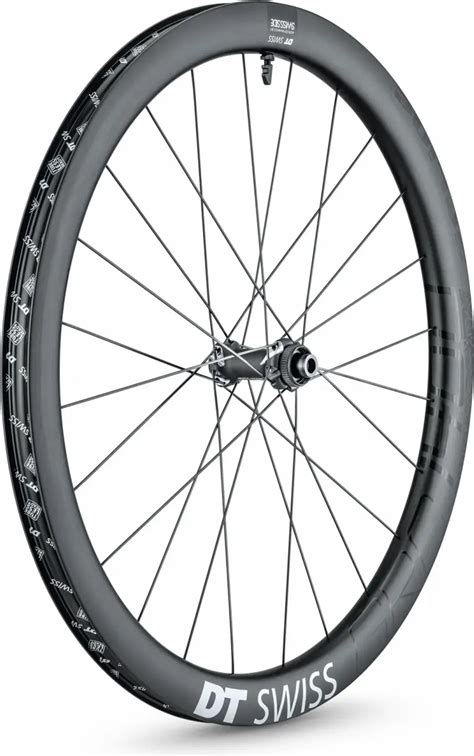 Paire De Roues Gravel Dt Swiss Grc Spline B Db