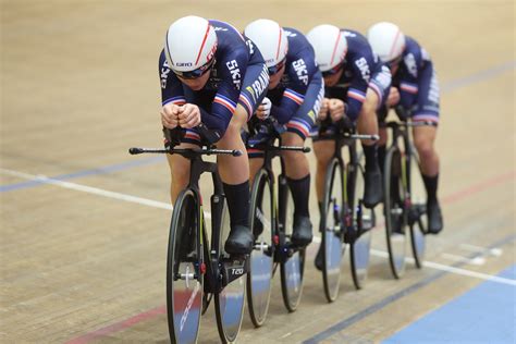 Arc Atlantique Press On Twitter Rt Ffcyclisme Coupe Des Nations