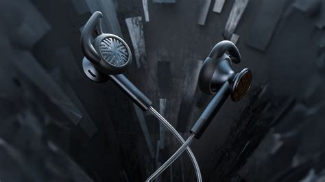 Fiio Unveils Ff3s Detachable Cable Drum” Type Dual Cavity Earbuds At A