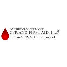 American Academy Of First Aid And Cpr