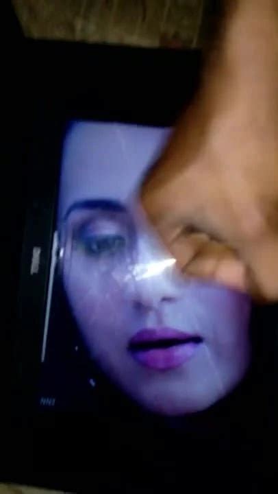 Indian Slut Trisha Krishnan Cum Tribute By Black Cock Gay Man Man Porn XHamster