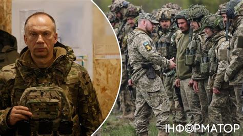 Четвертый за два года: после визита Сырского на фронт в 47 ОМБр уволили ...