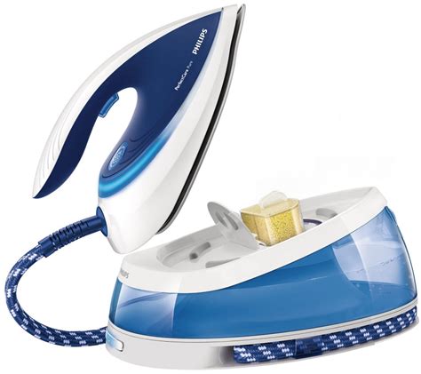 Утюг Philips GC 7619. Цена 6449 ₽. Доставка по России