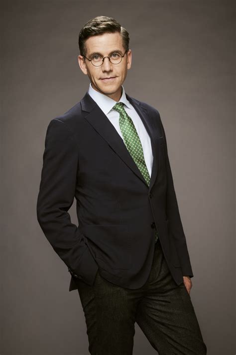 Nciss Brian Dietzen Details How Having A Stroke And Heart Surgery Helped Inspire Him To Write