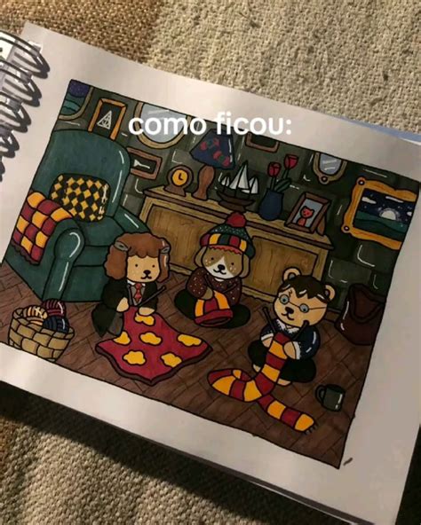 Pintar e colorir: 48 ideias de Bobbie goods para salvar hoje | folhas ...