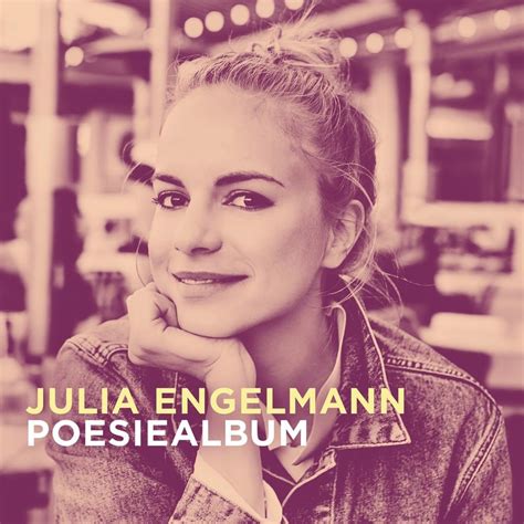 Julia Engelmann An Den Tag Lyrics Genius Lyrics