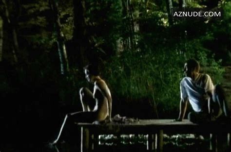 Marion Mitterhammer Nude Aznude