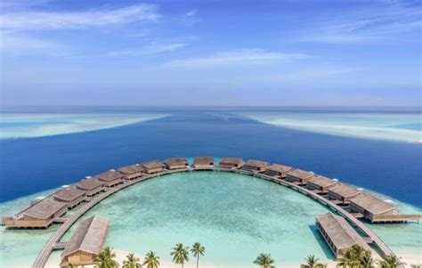 Travel Trade Maldives Luxurious Private Island Kudadoo Offers