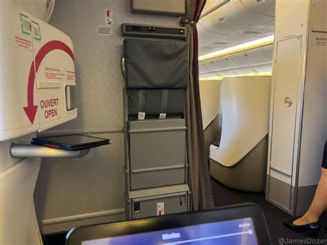 Review Air France 777 300 Premium Economy Los Angeles To Paris Travel Codex