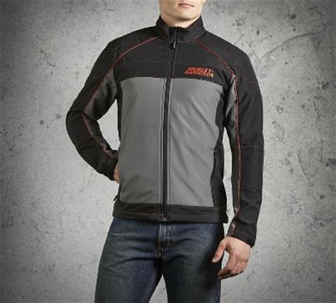 Men's Heated Dual-Source 12V Jacket Liner | Jackets | Official Harley ...