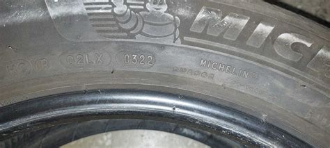 Komplet opon letnich Michelin Primacy 4 225x55x18 Gliwice Bojków OLX pl