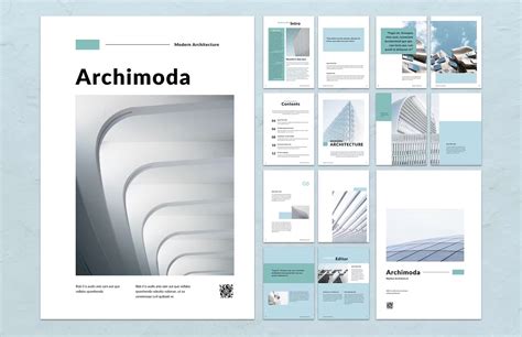 Top 20 Book Design Templates to Make Your Book Stand Out - Inspiration ...