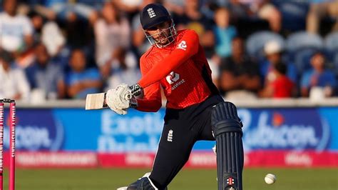 India vs England, 2nd T20, highlights: Hales 58*, England win by 5 ...